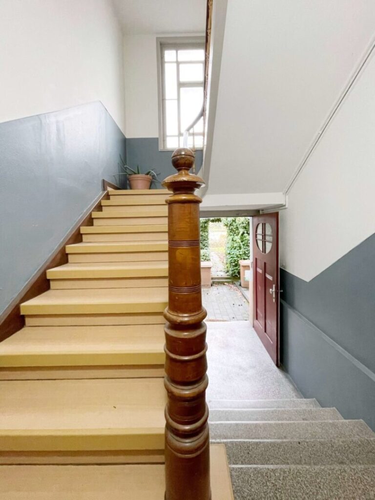 Treppenhaus