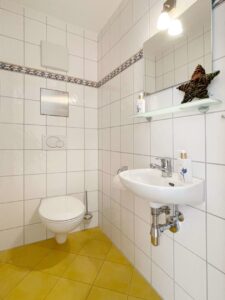 Gäste-WC