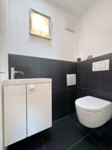 Gäste-WC