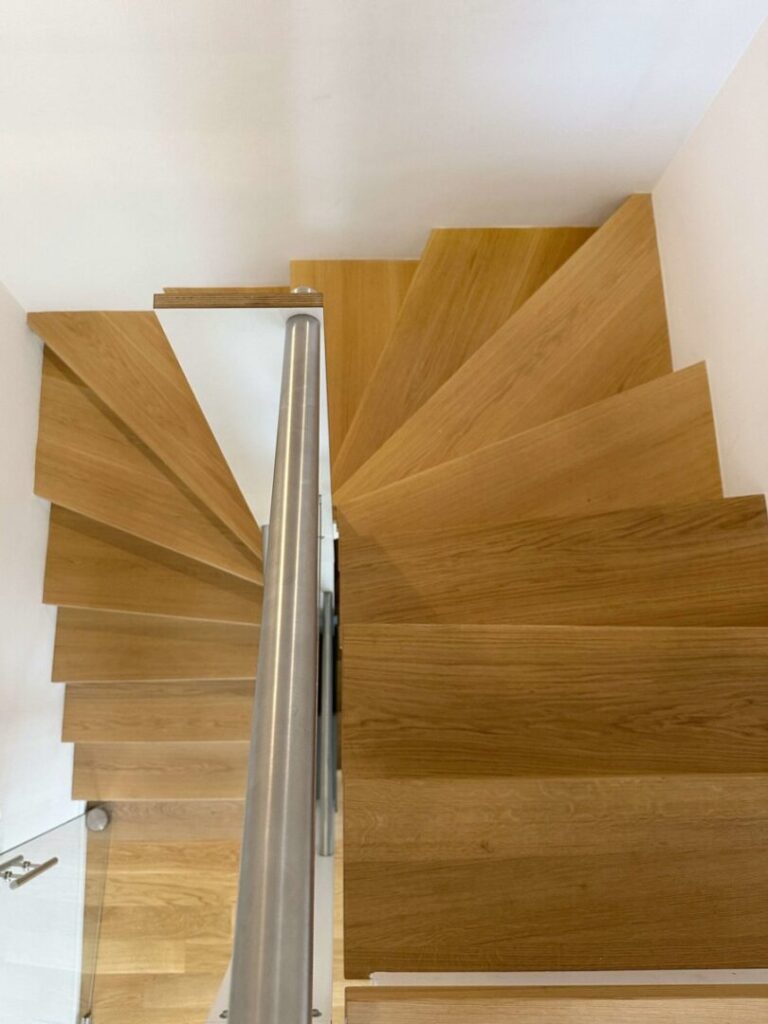 Treppe