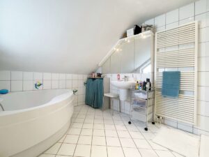 Badezimmer OG
