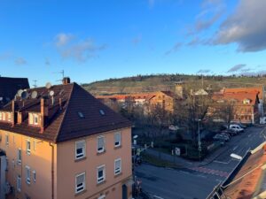 Aussicht