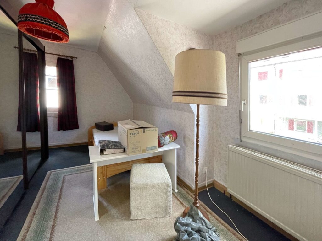 Kinderzimmer OG