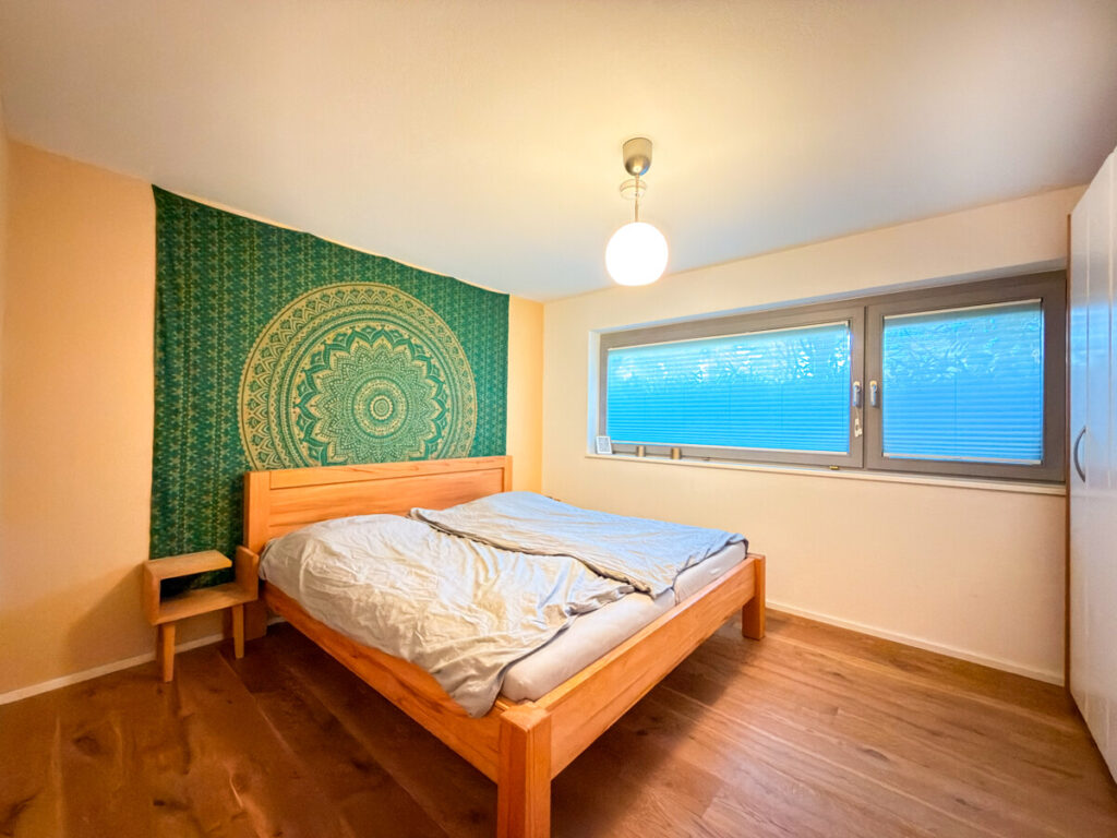 UG Schlafzimmer