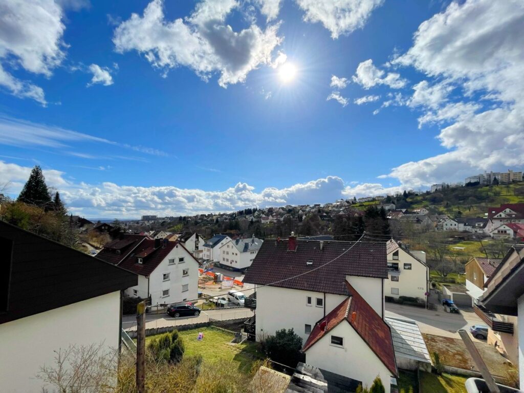 Ausblick