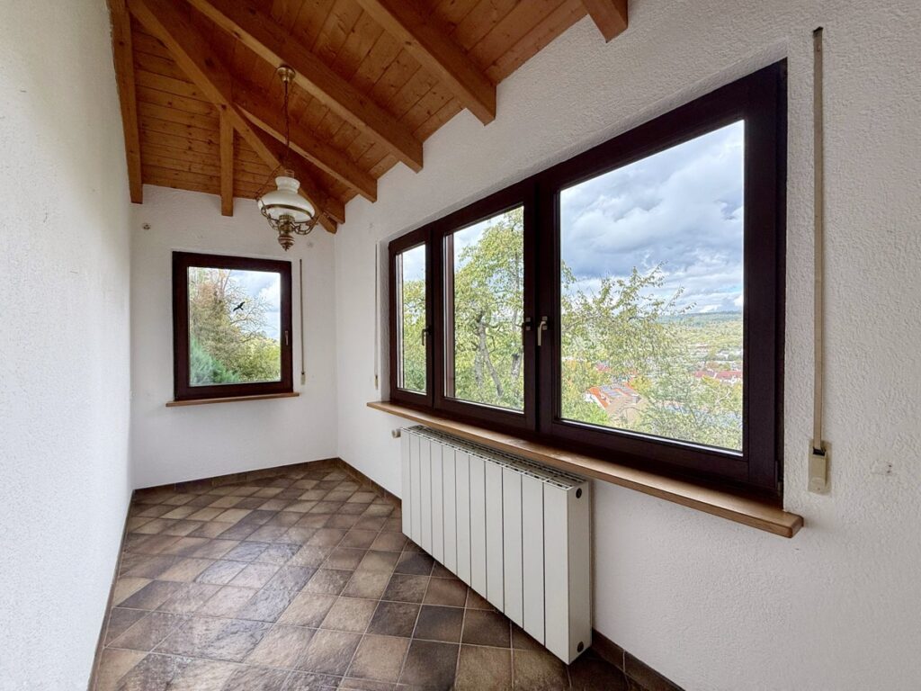 Veranda