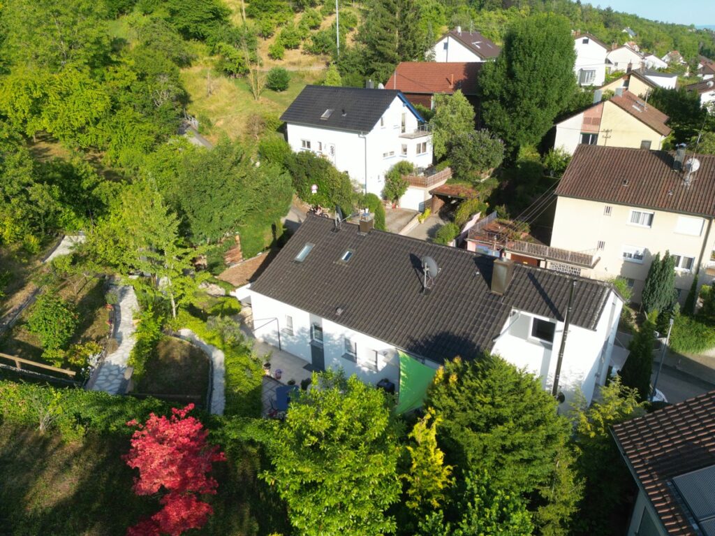 Vogelperspektive