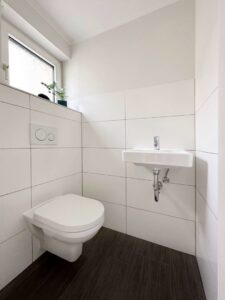 Gäste WC