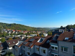 Aussicht