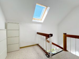 2-Dachgeschoss Flurbereich