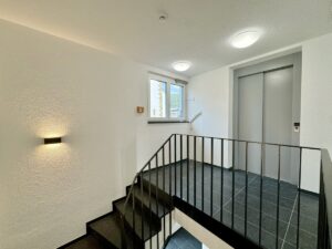 Treppenhaus