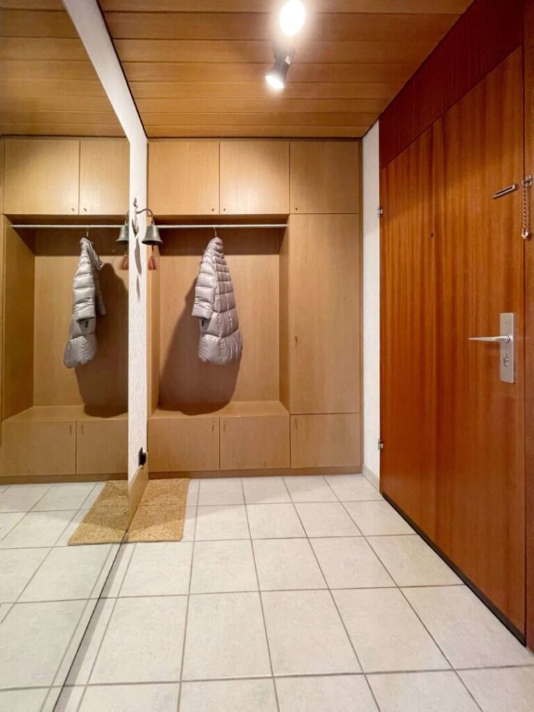 Garderobe