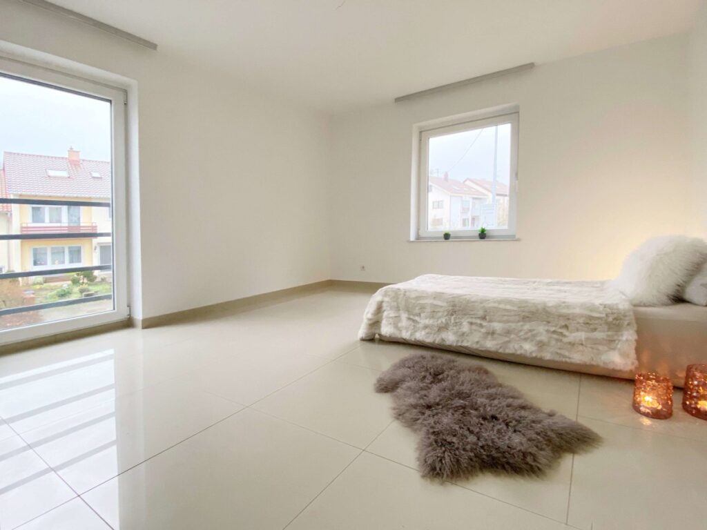 Zimmer im EG