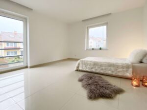 Zimmer im EG
