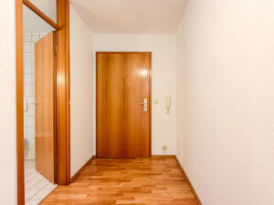 Wohnungseingang