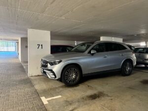 Tiefgaragenstellplatz 1
