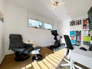 Kinder- oder Arbeitszimmer