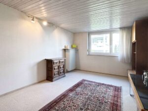 Hobbyraum