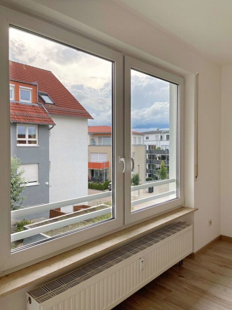 Ausblick