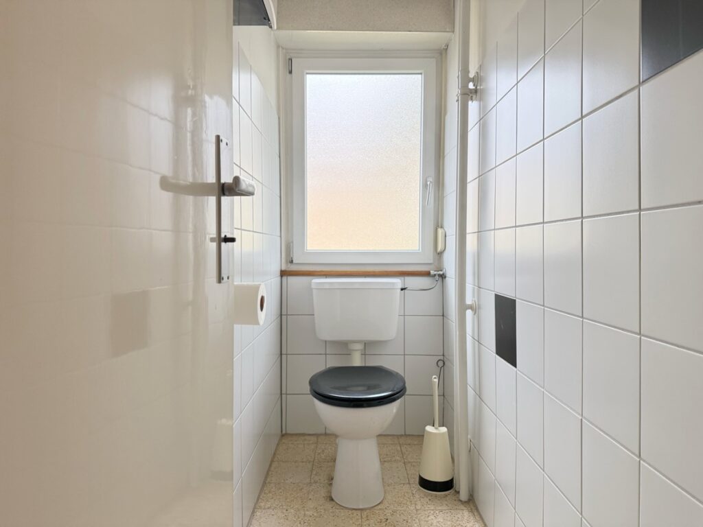 Gäste - WC