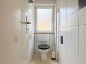 Gäste - WC