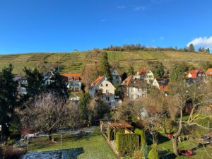 Aussicht