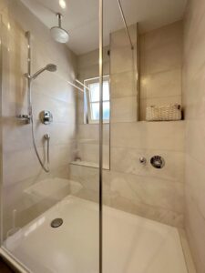 Dusche
