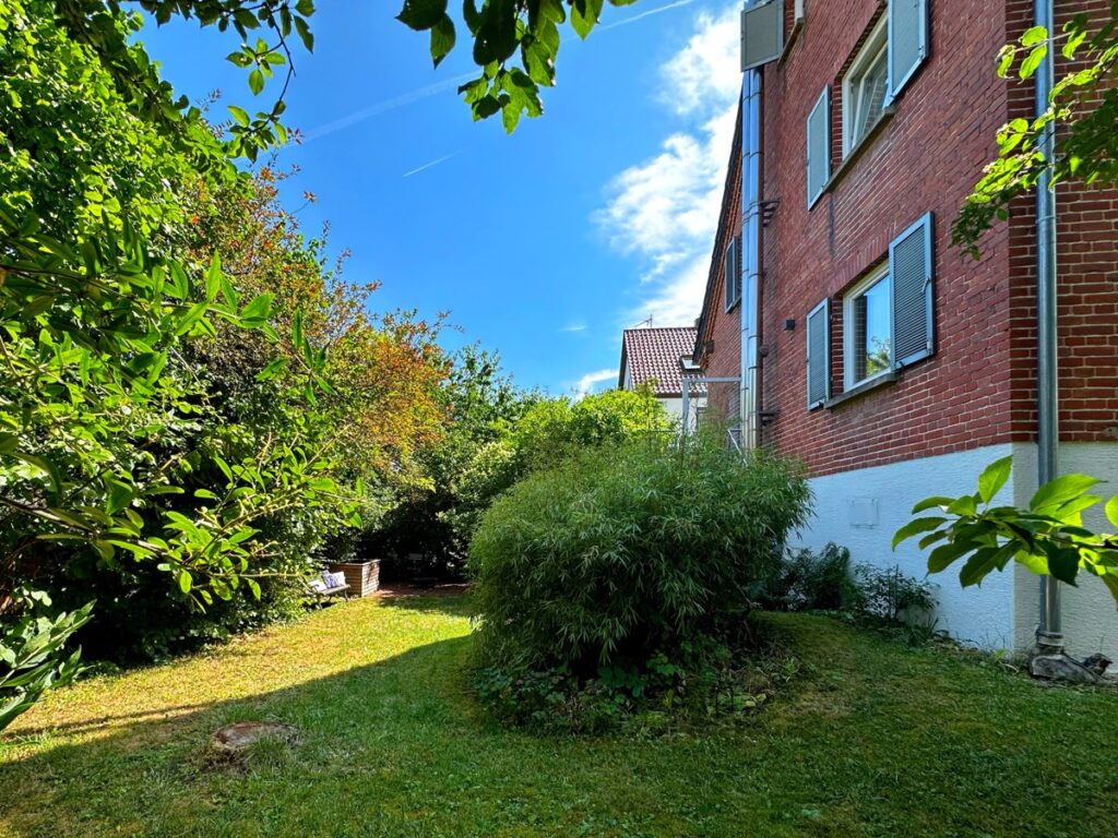 Garten