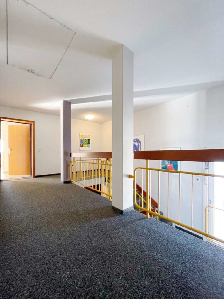 Treppenhaus