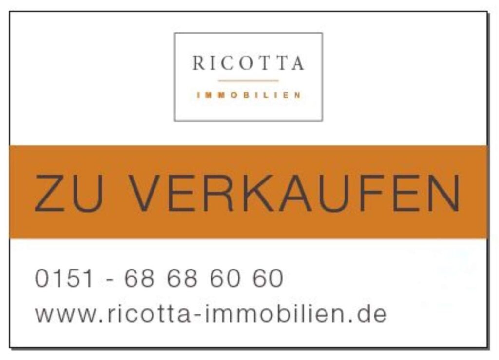 Ricotta Immobilien