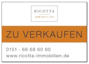 Ricotta Immobilien