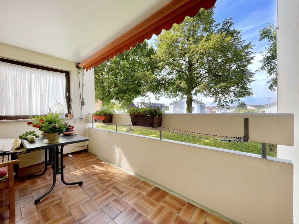 Balkon