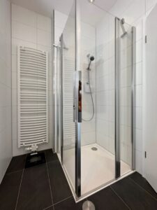 Gäste-Badezimmer