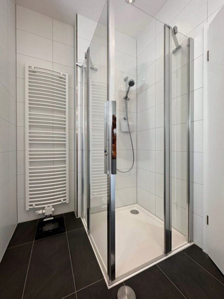 Gäste-Badezimmer