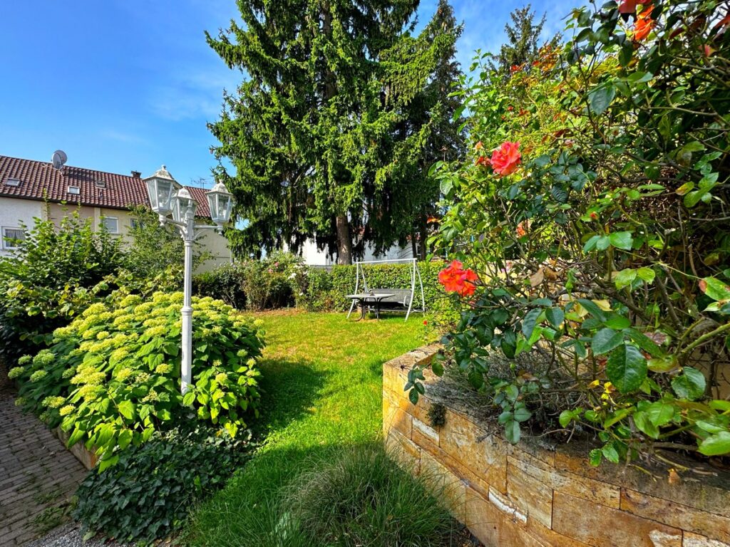 Garten