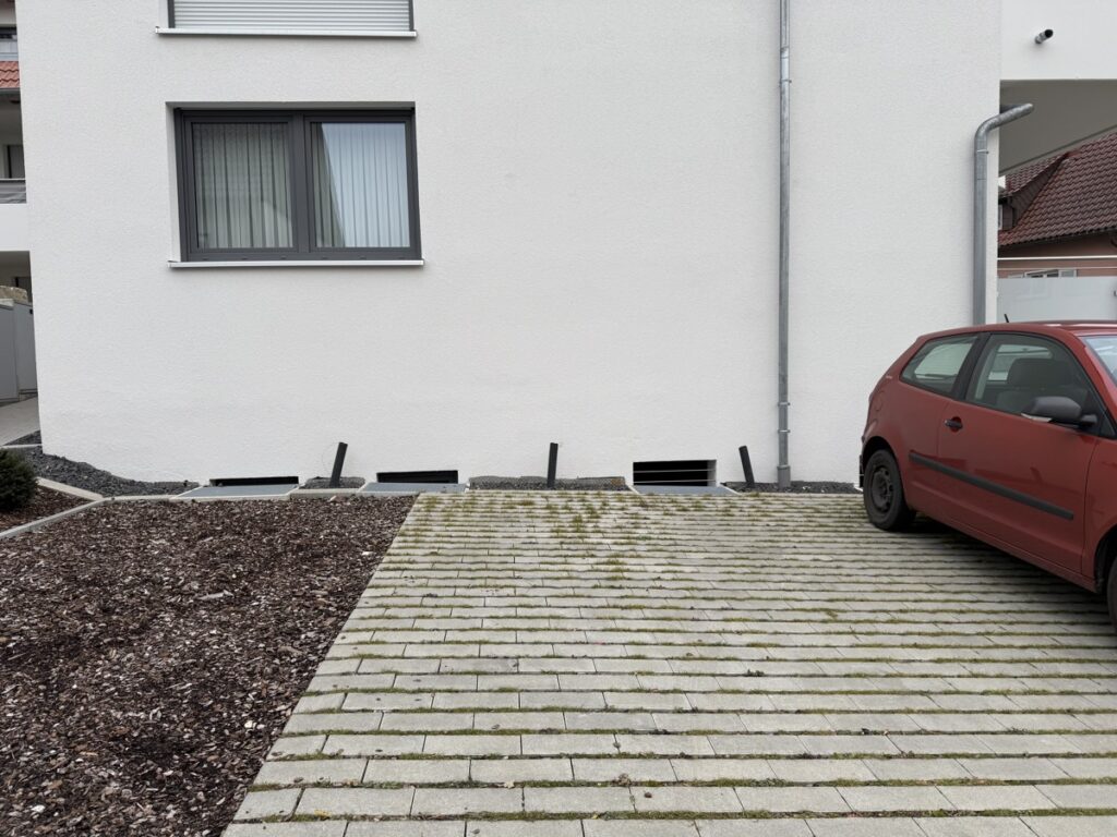 Stellplatz