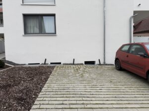 Stellplatz
