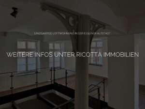 Ricotta Immobilien