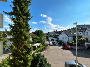 Aussicht