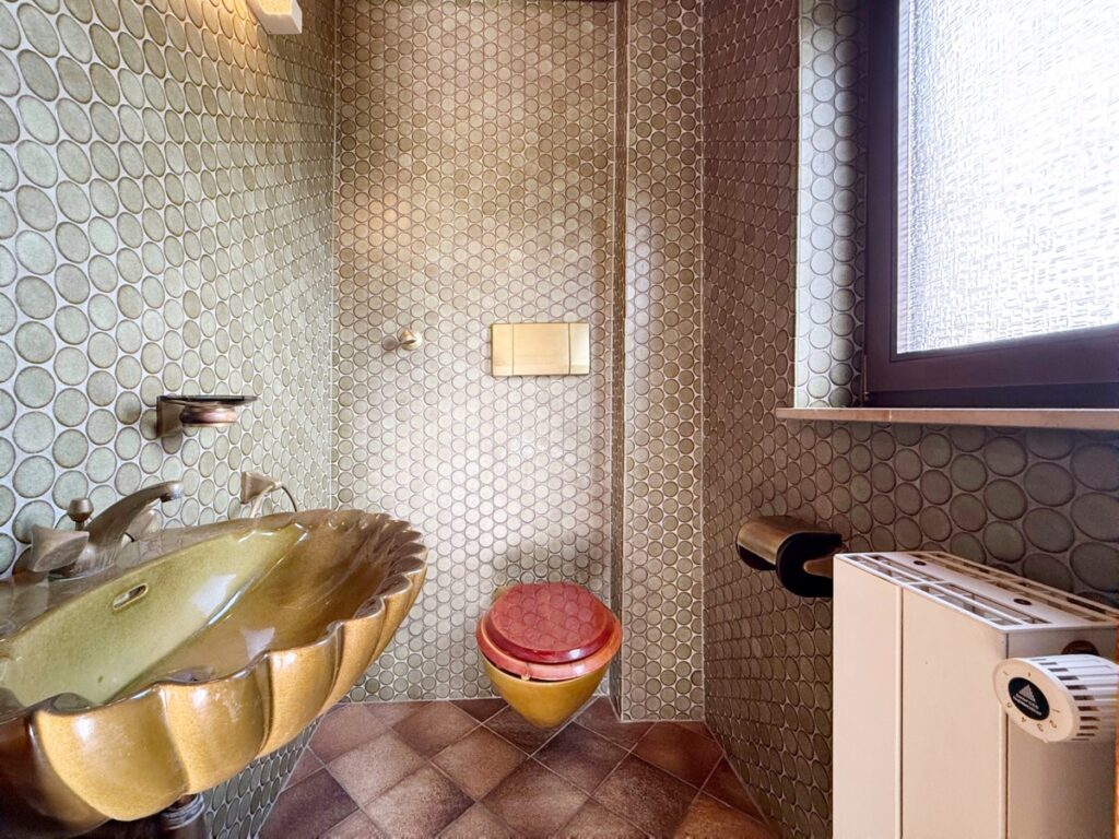 Gäste-WC
