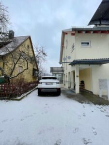 Stellplatz 1