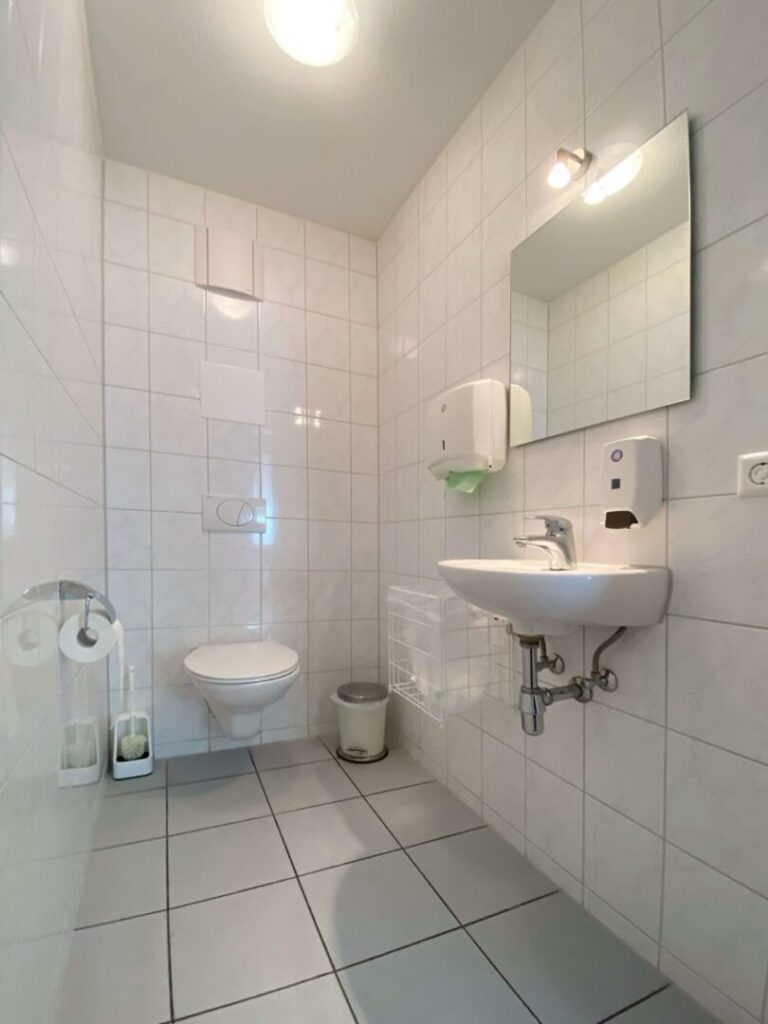WC