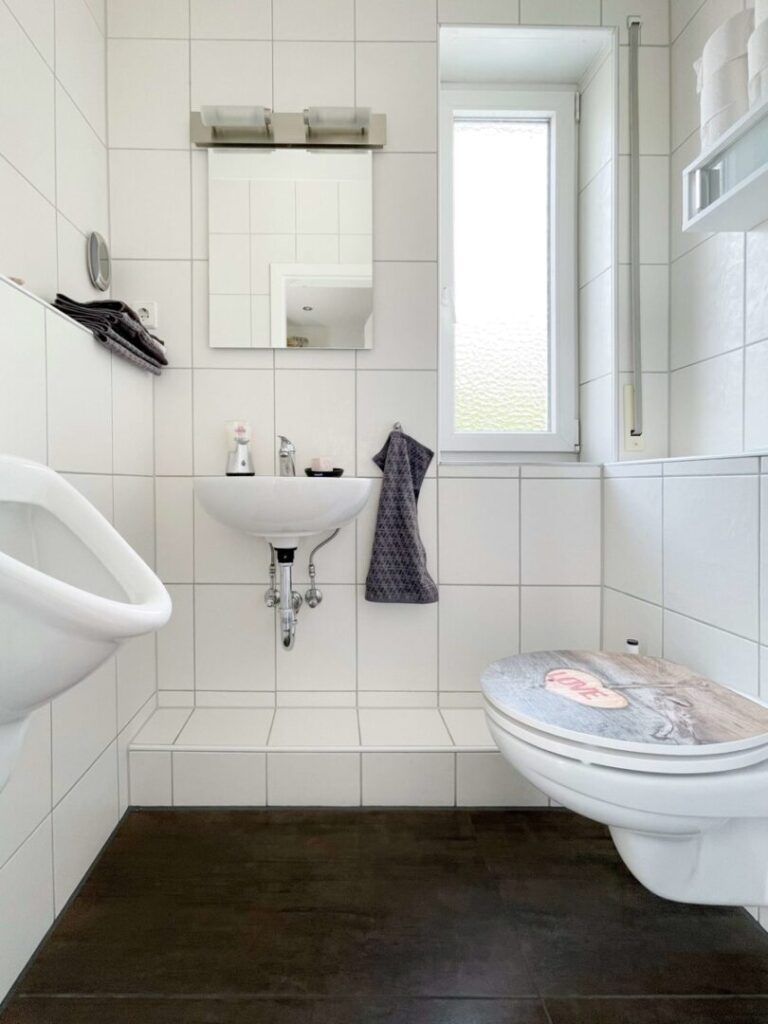Gäste-WC