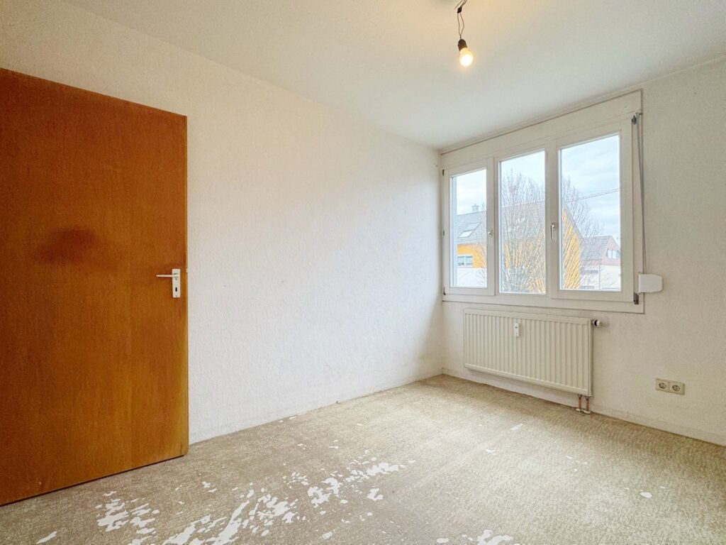 Kinder- oder Arbeitszimmer