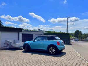 Stellplatz