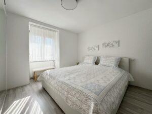 Schlafzimmer 3. Obergeschoss