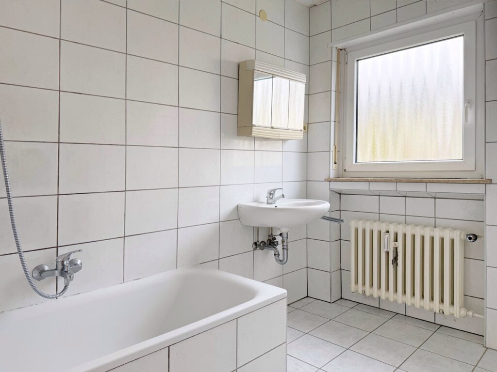 EG Badezimmer