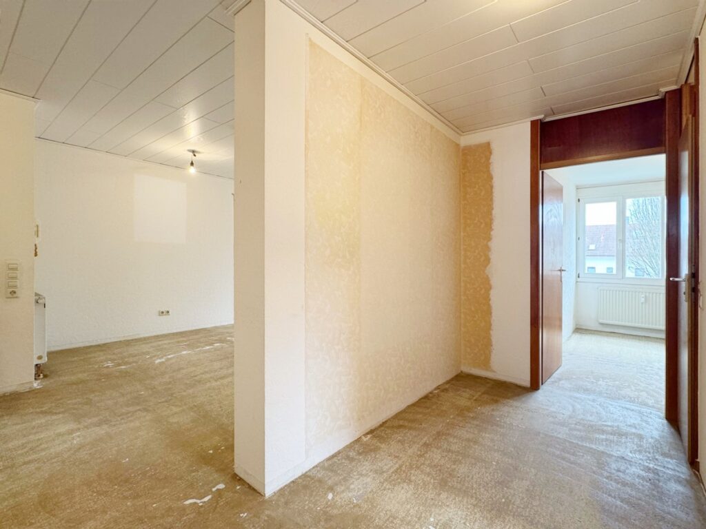 Flurbereich