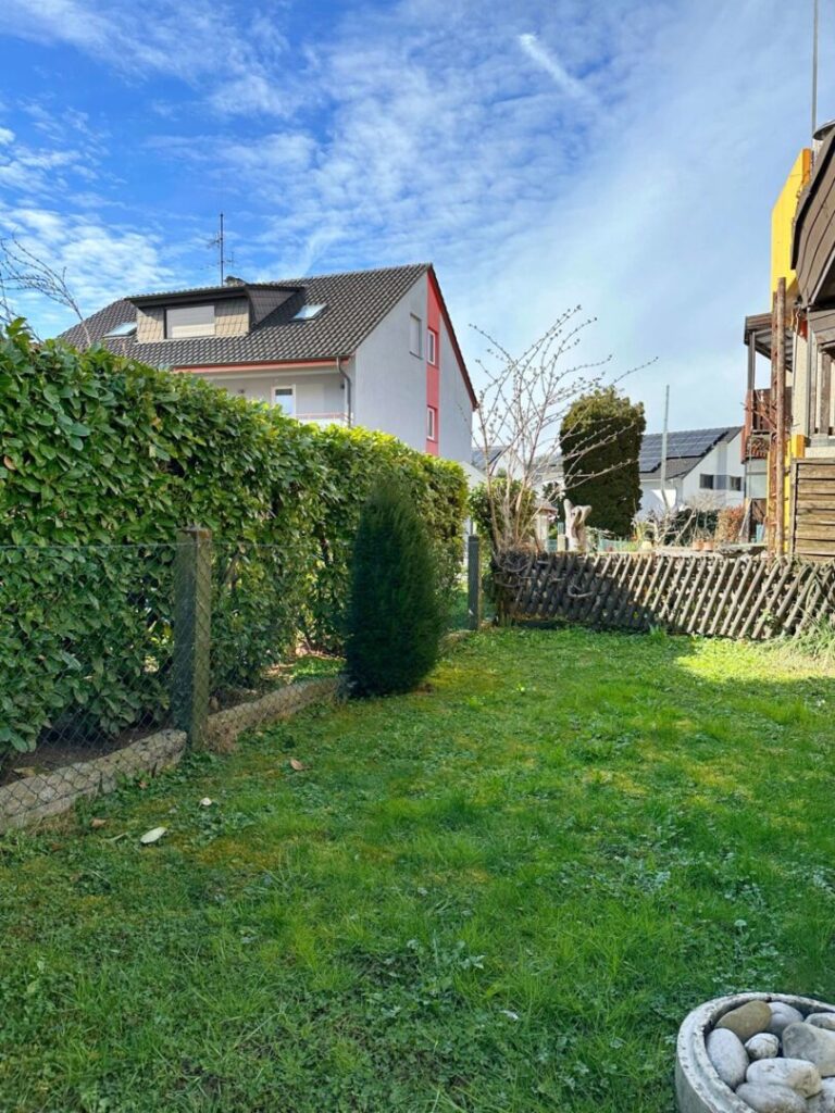 Garten
