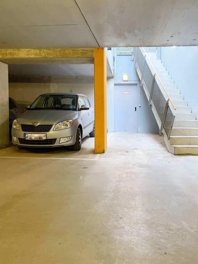 TG-Stellplatz